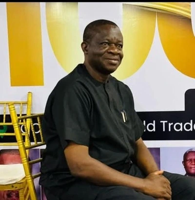Dr. Daniel Ochi